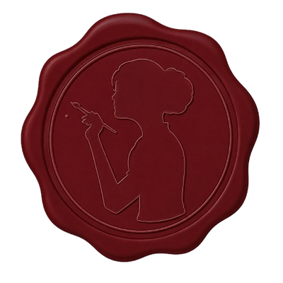 Wax seal